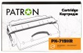 Patron PN-719HR