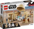 Lego Obi-Wan's Hut 75270