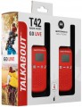 Talkabout T42 Twin Pack