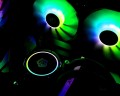 ID-COOLING Zoomflow 240X ARGB