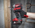 Milwaukee M18 [censored]-502X