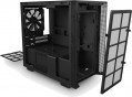 NZXT H210 CA-H210B-B1