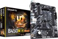 Gigabyte B450M H