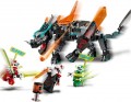 Lego Empire Dragon 71713