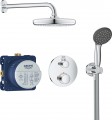 Grohe Precision Trend 34733