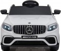 Kidsauto Mercedes-Benz GLC 63S AMG 4x4