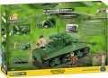 COBI Sherman Firefly 2515