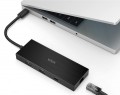 VAVA USB C 8-in-1 Hub with Gigabit Ethernet Port