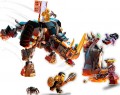 Lego Zanes Mino Creature 71719