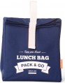 Pack & Go Lunch Bag L