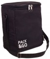 Pack & Go Lunch Bag Multi