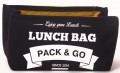 Pack & Go Lunch Bag S