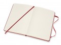 Moleskine Dots Notebook Red