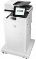 HP LaserJet Enterprise M635FHT