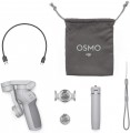 Комплектация DJI Osmo Mobile 4