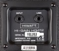 Hiwatt HG-412