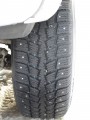 Kumho Power Grip KC11