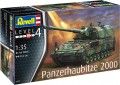 Revell Panzerhaubitze 2000 (1:35)