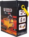 Microlab Toys Bulldozer 8904