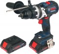 Bosch GSB 18V-110 C Professional 06019G0314