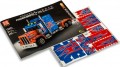 Mould King Muscle Truck 15001