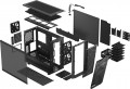 Fractal Design Design Meshify 2 Light FD-C-MES2A-04