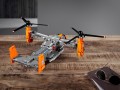 Lego Bell-Boeing V-22 Osprey 42113