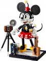 Lego Mickey Mouse and Minnie Mouse Buildable Characters 4317