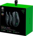 Razer Naga Pro Wireless