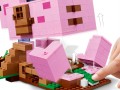 Lego The Pig House 21170