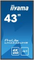 Iiyama ProLite LH4342UHS-B1