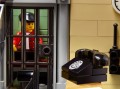 Lego Police Station 10278