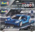 Revell 2017 Ford GT (1:24)