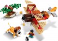 Lego Safari Wildlife Tree House 31116