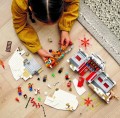 Lego Story of Nian 80106