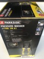 Упаковка Parkside PHD 135 A1