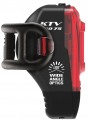 Lezyne Hecto Drive 500XL KTV Pro Pair