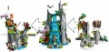 Lego The Legendary Flower Fruit Mountain 80024