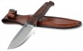 BENCHMADE Saddle Mountain Skinner 15002