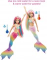 Barbie Dreamtopia Rainbow Magic GTF89