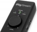 IK Multimedia iRig Stream