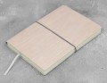 Ciak Plain Notebook Medium Pink