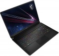 MSI GS76 Stealth 11UE