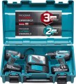 Makita DLX2289