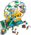 Lego Ferris Wheel 31119