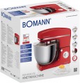 Bomann KM 6036 CB