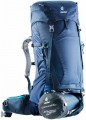 Deuter Futura Vario 45+10 SL 2019