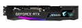 Gigabyte GeForce RTX 3070 AORUS MASTER LHR 8G
