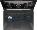 Asus TUF Gaming F17 FX706HC