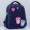 KITE Lovely Owls K21-555S-4